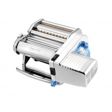 Μηχανή παρασκευής ζύμης/ζυμαρικών, ΗΛΕΚΤΡΙΚΗ, με διπλό κόπτη 15cm, Imperia IMPERIA-650